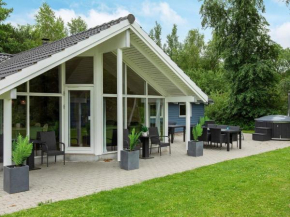 4 star holiday home in V ggerl se